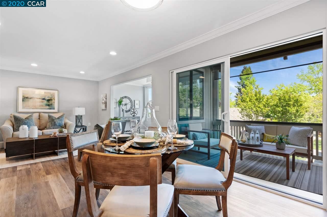 Property Photo:  2301 Pine Knoll Dr 4  CA 94595 