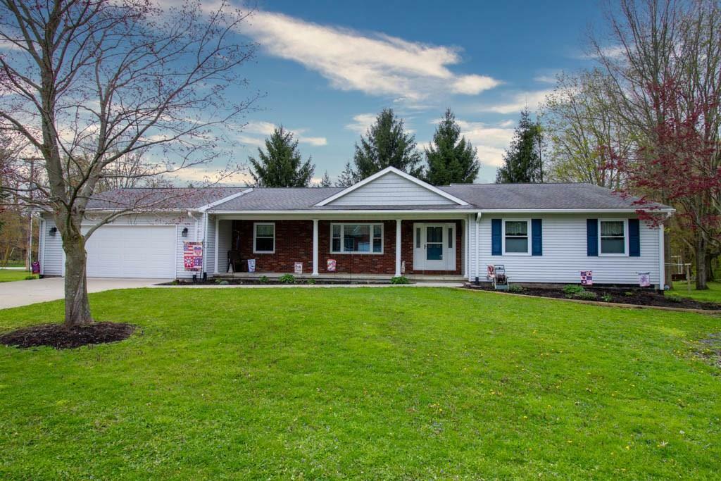 Property Photo:  7350 Franklin Road  PA 16417 