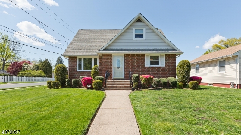 Property Photo:  447 Lexington Ave  NJ 07016 