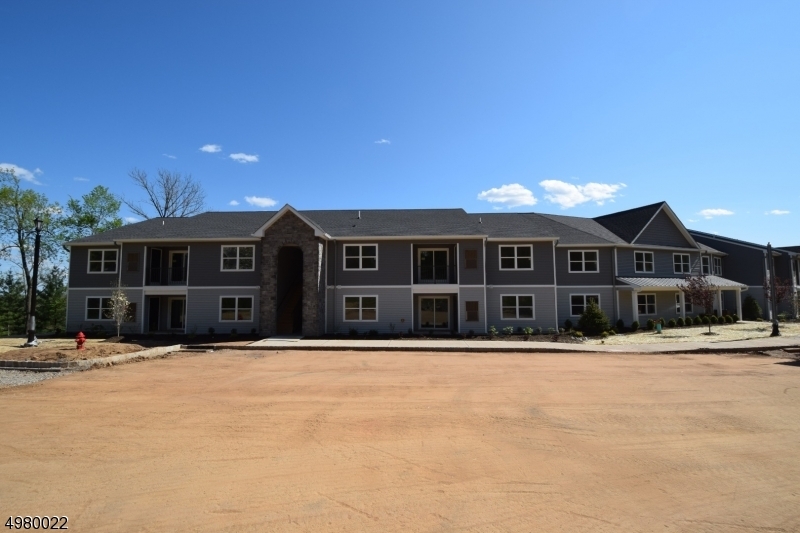Property Photo: 45 King George Rd 25 NJ 08812