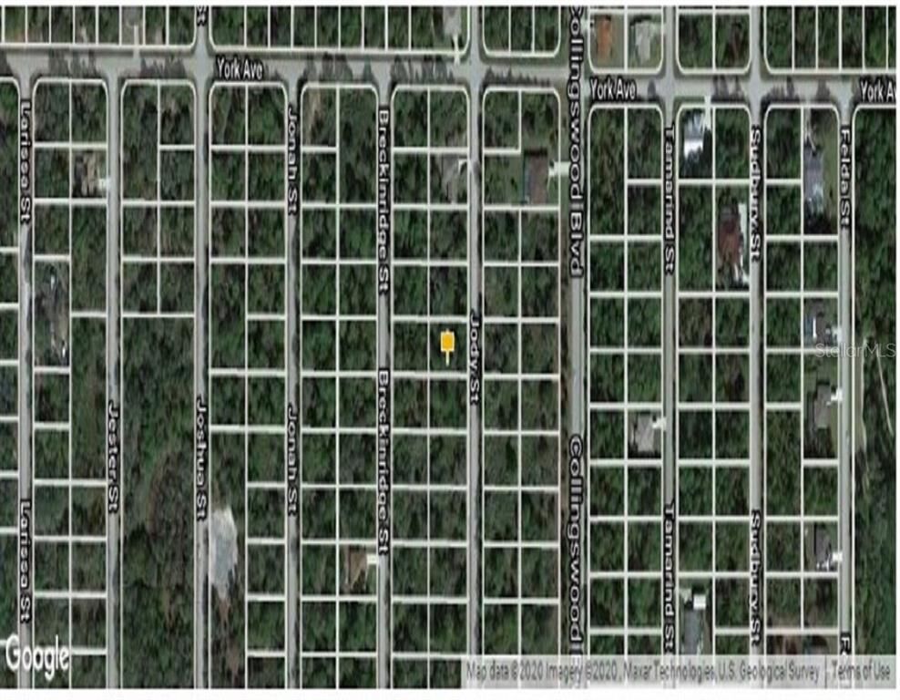 Property Photo:  3105 Jody Street  FL 33948 