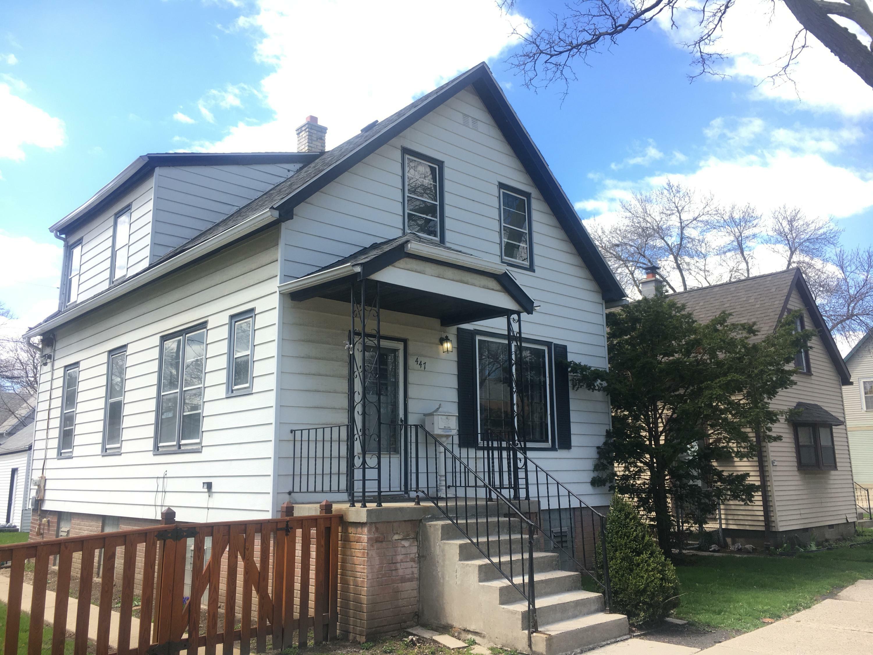 Property Photo:  447 N 40th St  WI 53208 