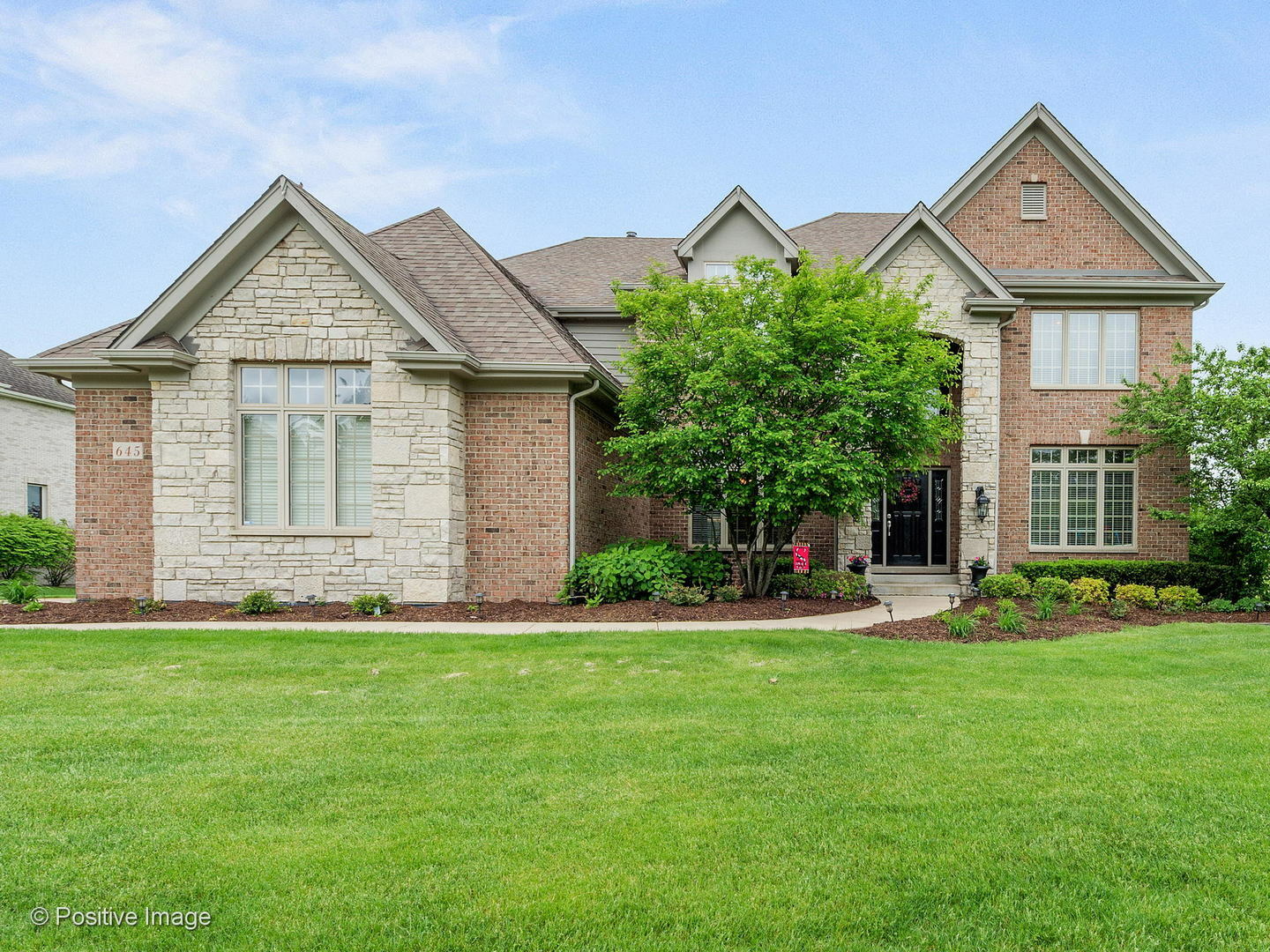 Property Photo: 645 Lusted Lane IL 60510