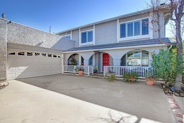 Property Photo:  2046 Sheridan Court  CA 93065 