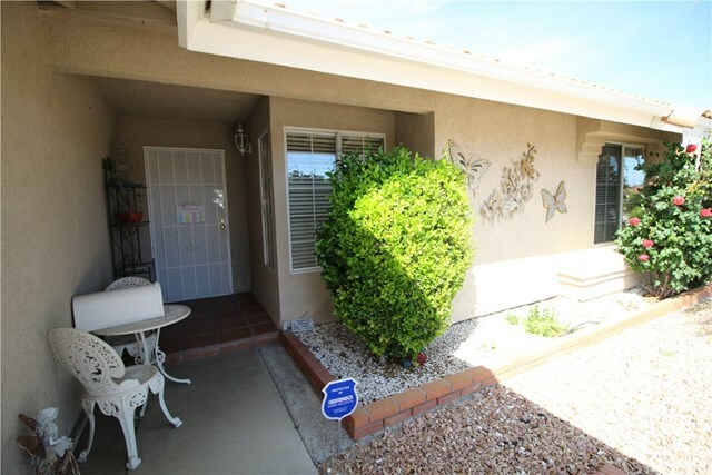 Property Photo:  26602 Braddock Road  CA 92586 