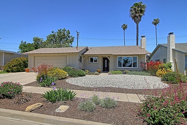 Property Photo:  8231 Shasta Street  CA 93004 