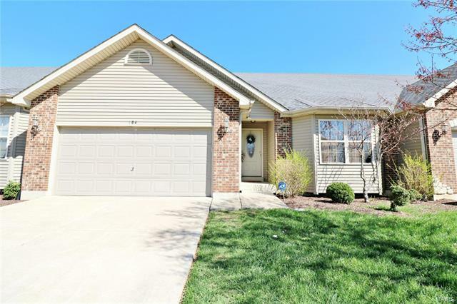 104 Santa Elena Drive  Wentzville  63385 photo