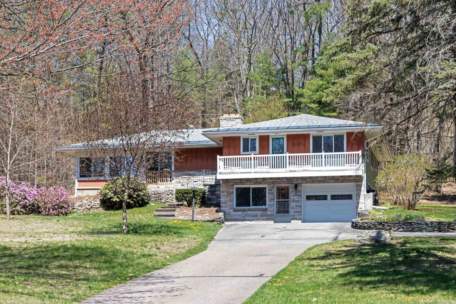 Property Photo:  5 Valleyview Drive  VT 05452 