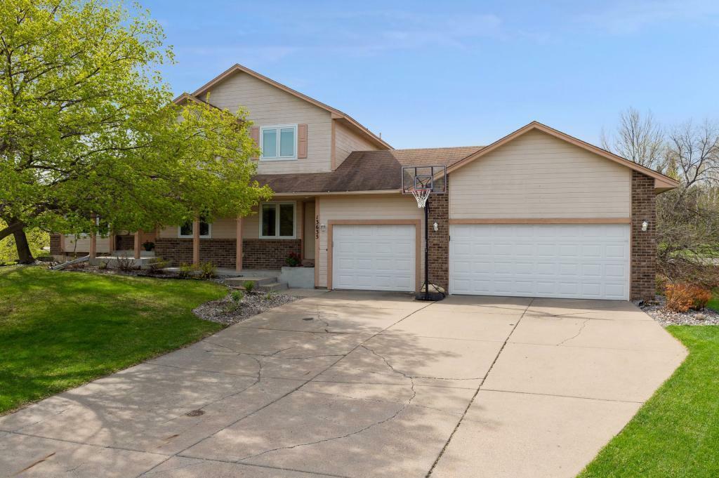 Property Photo:  13635 59th Place N  MN 55446 