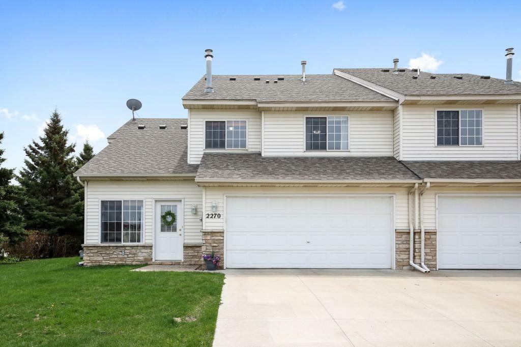 Property Photo:  2270 Flamingo Drive  MN 55379 