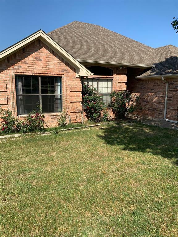 Property Photo:  4103 N Chisholm Trail  TX 76048 