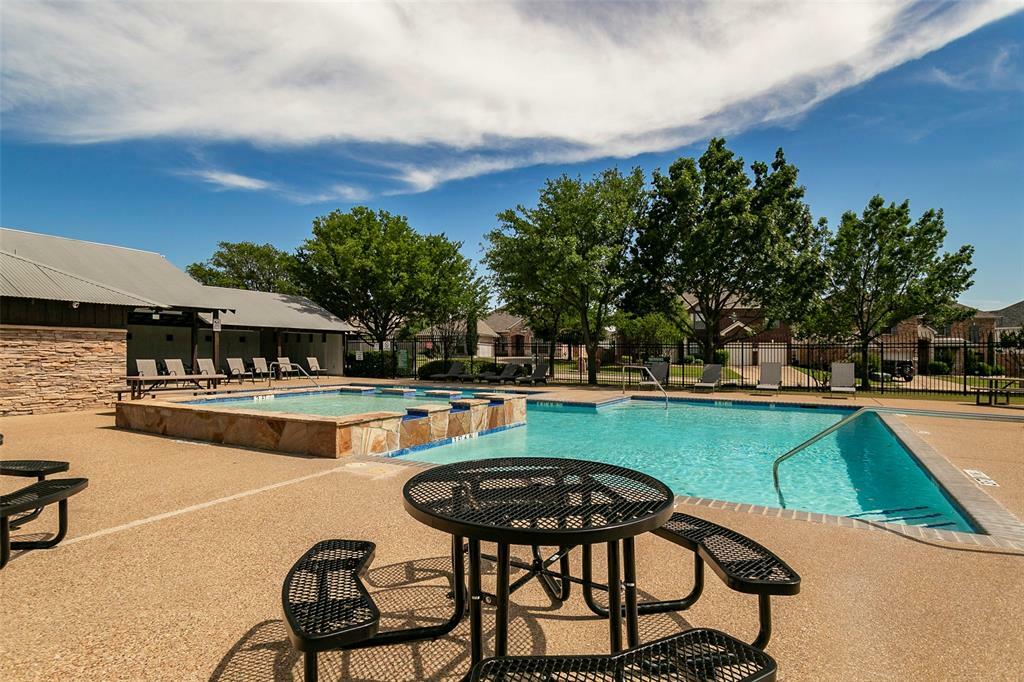 Property Photo: 5136 Chisholm View Drive TX 76123