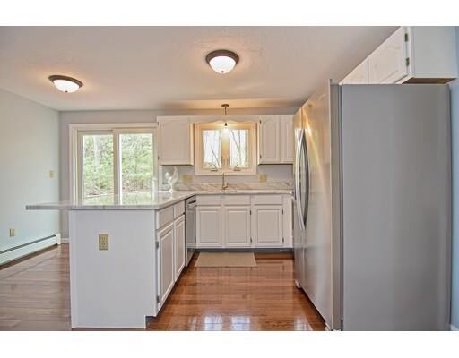 Property Photo:  12 Woolford Rd  MA 02093 