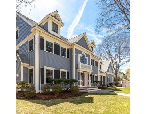 Property Photo:  10 Grove Street  MA 01890 