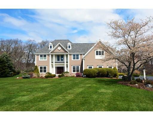 Property Photo: 6 Nipmuc Ln MA 01772