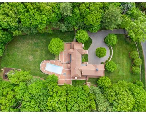Property Photo: 16 Driftwood Lane MA 02493