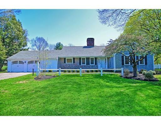 Property Photo: 213 North Street MA 02052
