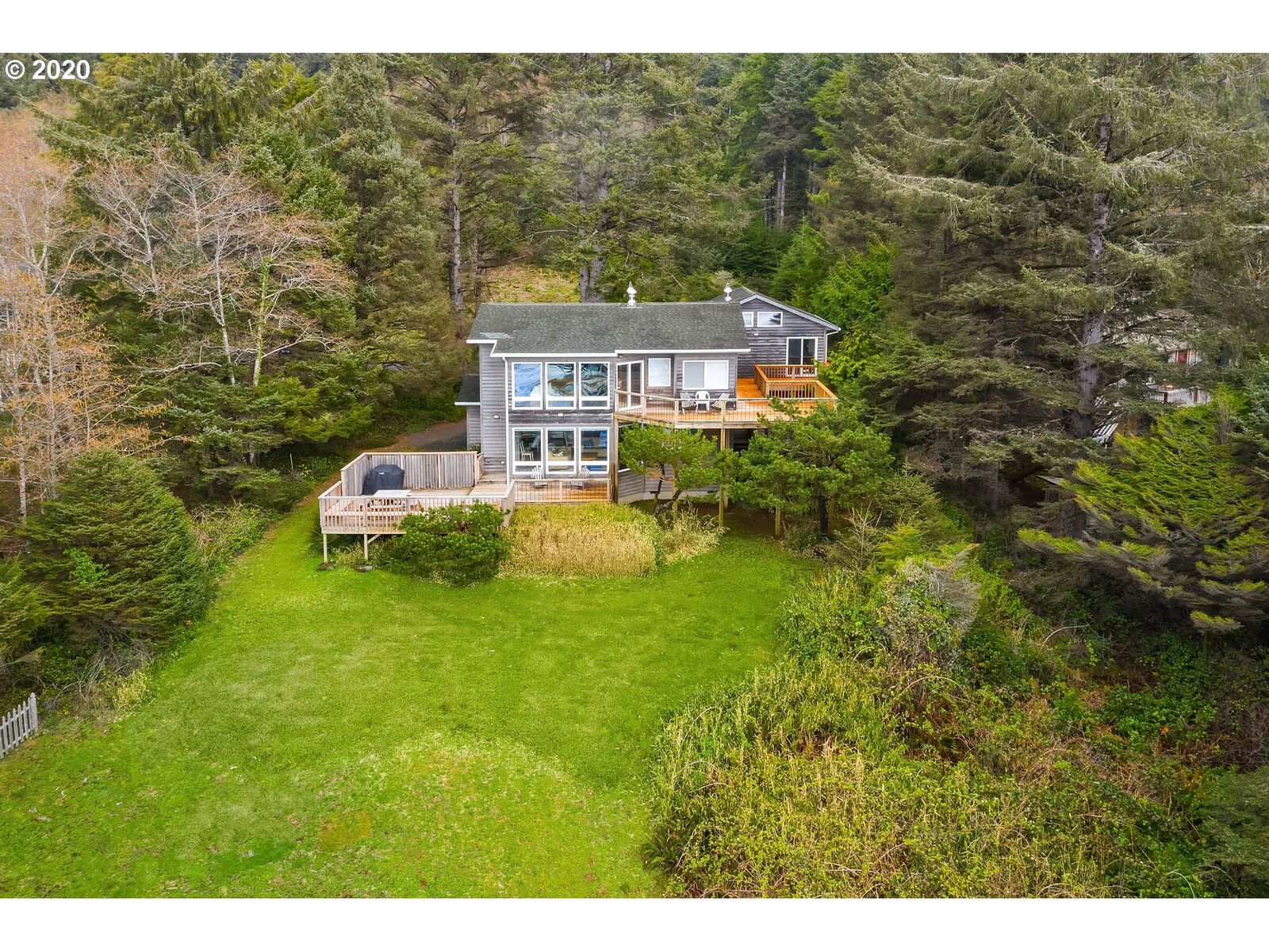 Property Photo:  79238 Ray Brown Rd  OR 97102 