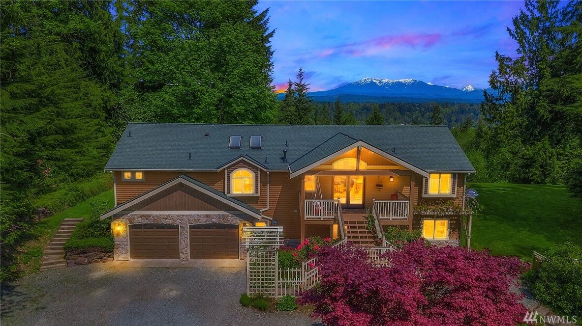 Property Photo: 26629 174th Street SE WA 98272