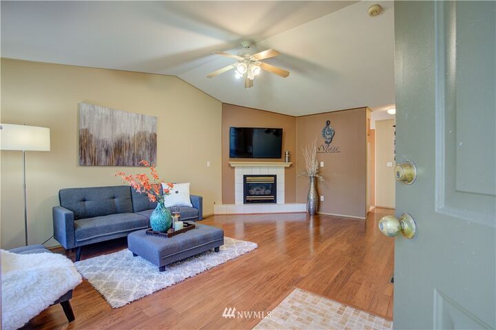 Property Photo: 17523 27th Avenue NE 19 WA 98271