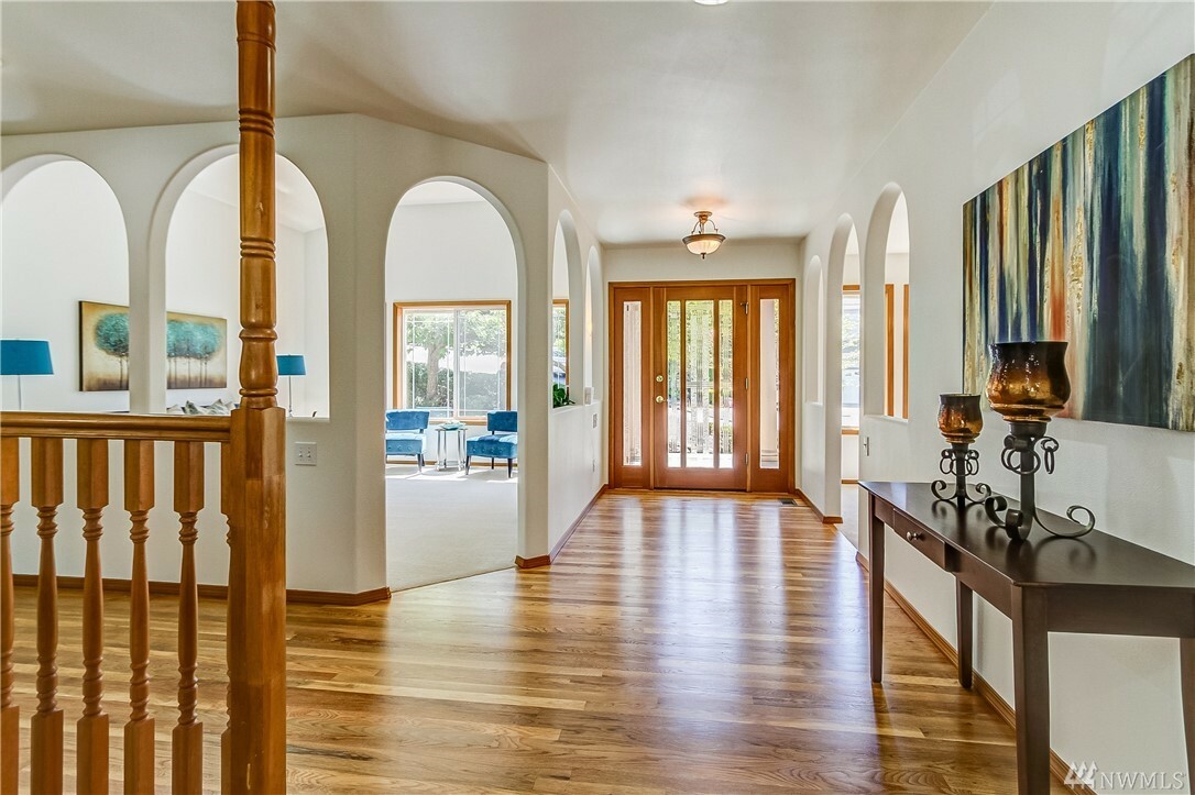 Property Photo: 1855 58th St NE WA 98422