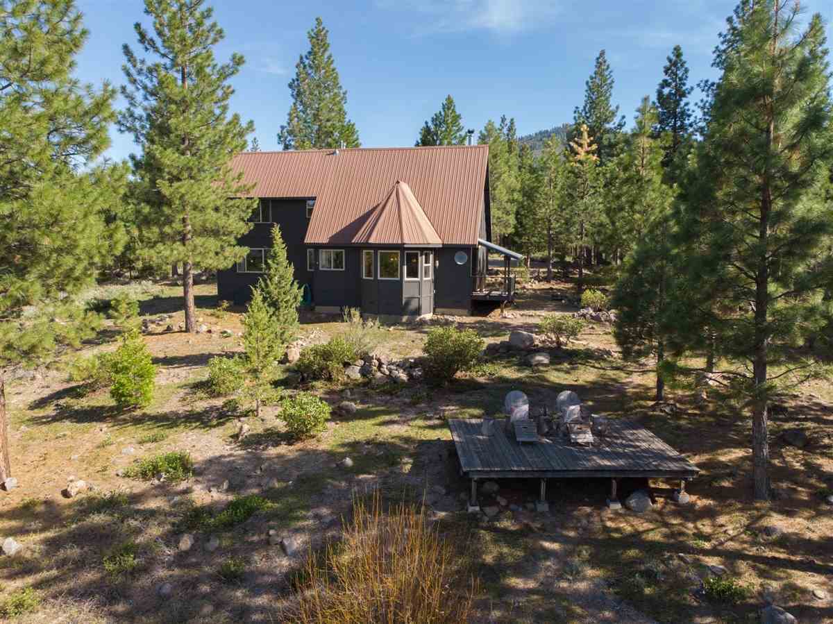 Property Photo:  13320 State Highway 89  CA 96126 