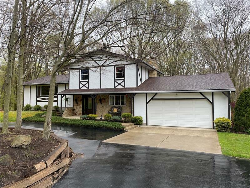 Property Photo:  40 Raymond Drive  PA 16159 