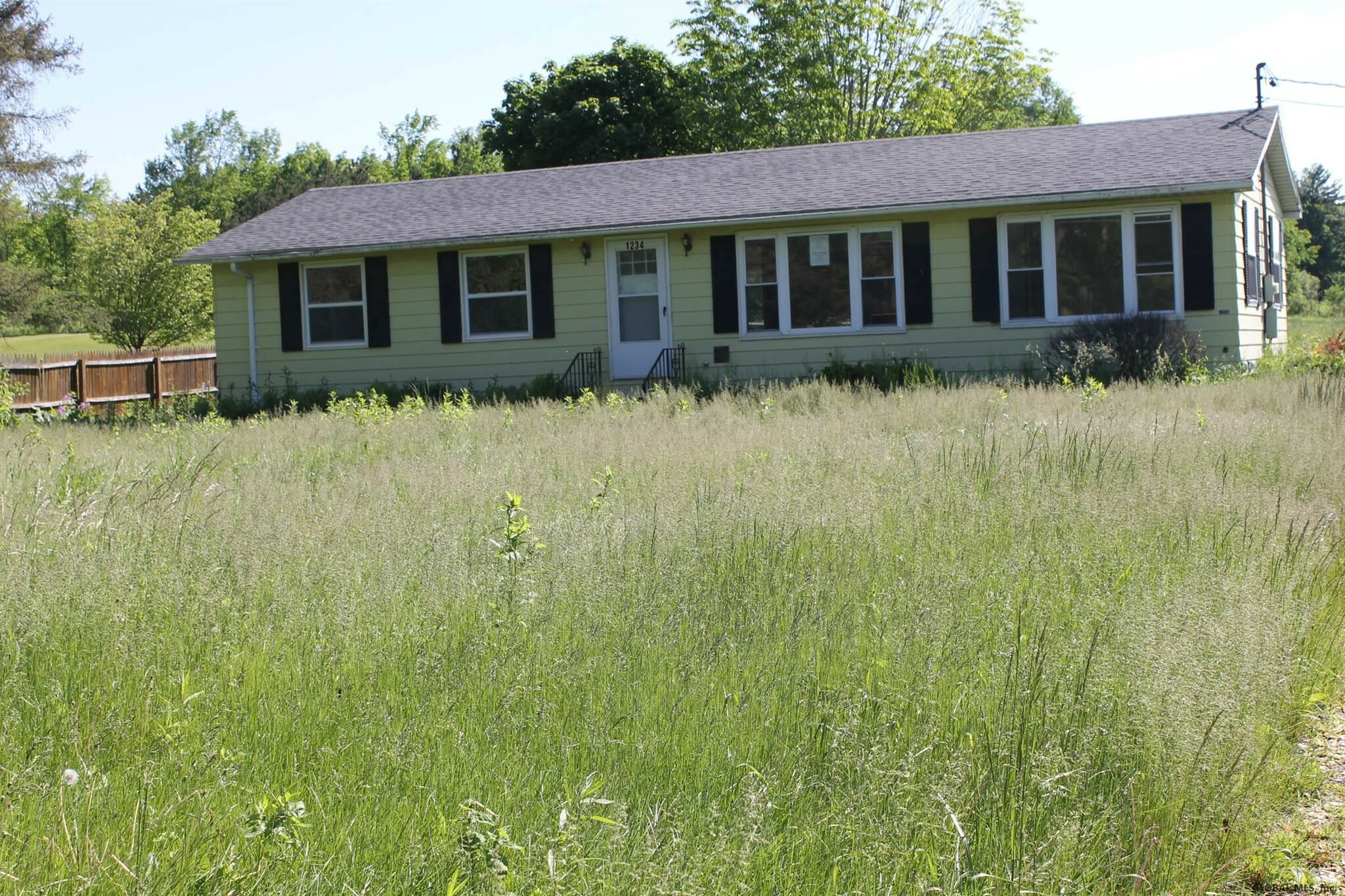 Property Photo:  1234 State Route 30A  NY 12160 