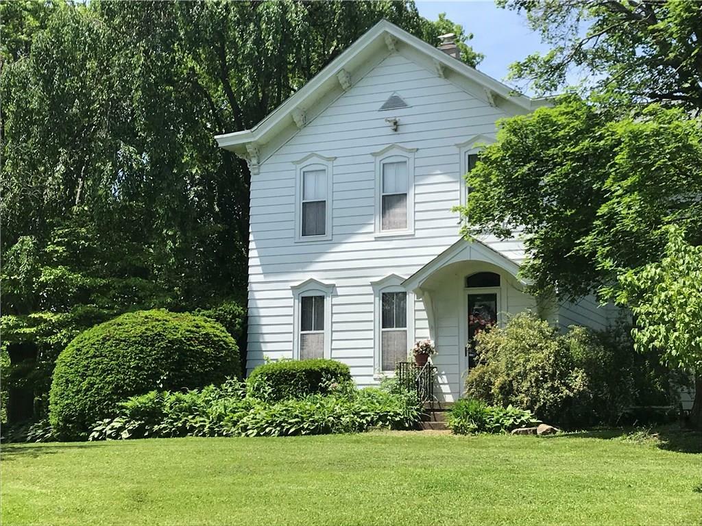 Property Photo:  3320 Sterrettania Road  PA 16506 