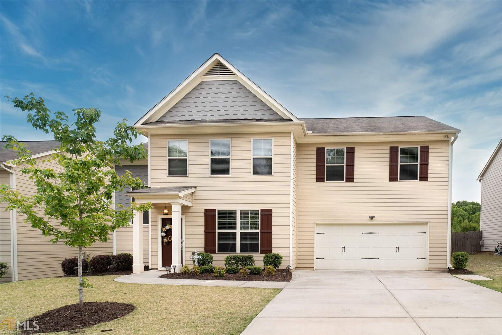 Property Photo:  300 Jackson Ave  GA 30517 