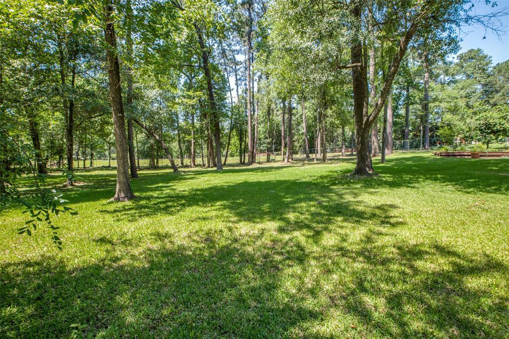 Property Photo: 1410 Hamblen Road TX 77339