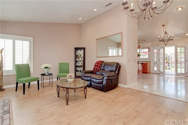 Property Photo: 24025 Quail Way CA 92630