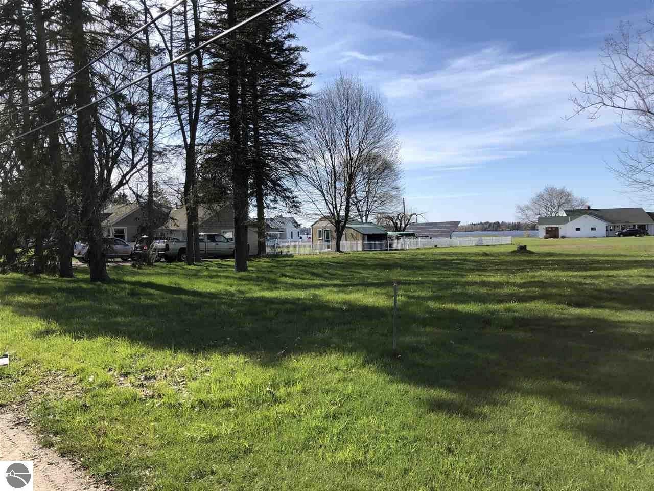 Property Photo: 916 Sunnyside Drive MI 49601