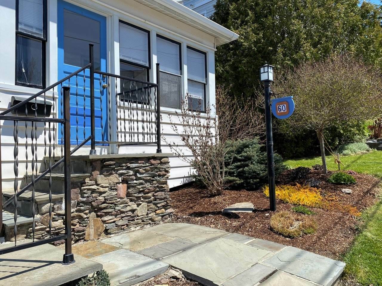 Property Photo: 60 Hoover Street VT 05401