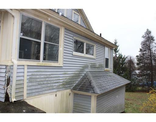 Property Photo:  12 Forest Street  MA 01344 