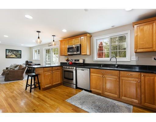 Property Photo:  3 Gunnison Drive  MA 01860 