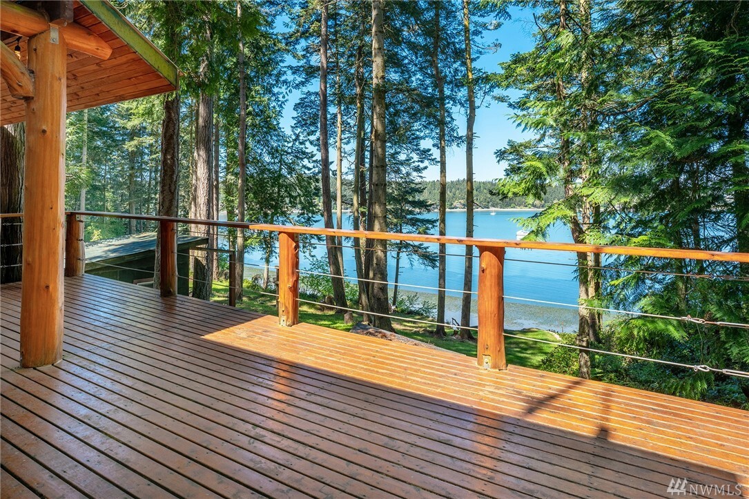 174  Island View Place  Lopez Island WA 98261 photo