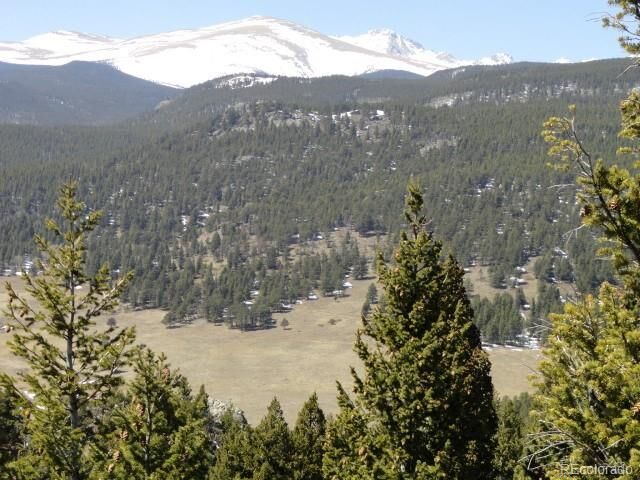 Property Photo: 0 County Road 103 CO 80446