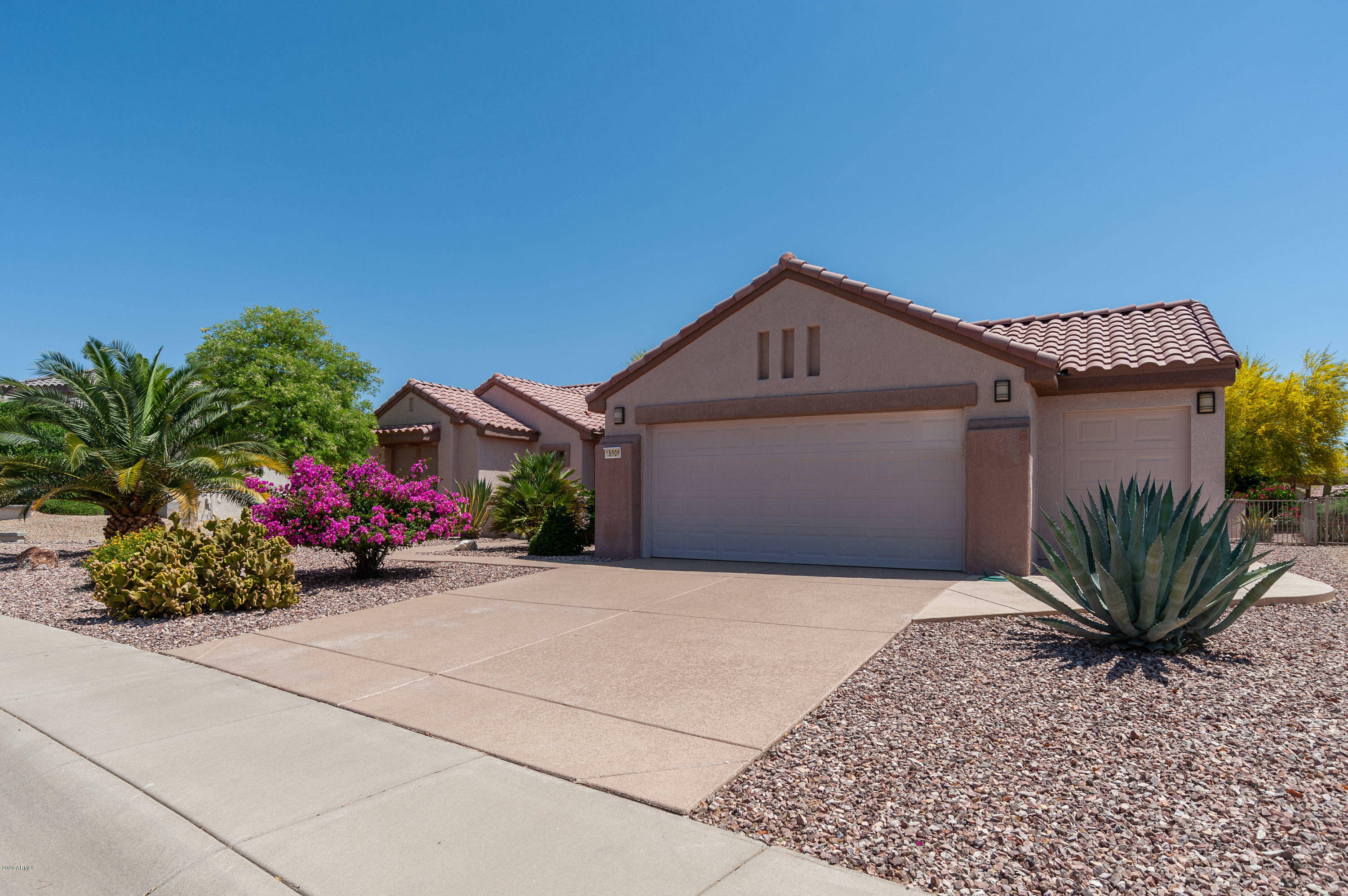 Property Photo:  15808 W Sage Trail  AZ 85374 