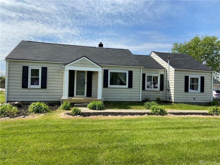 8263 Keister Road  Middletown OH 45042 photo