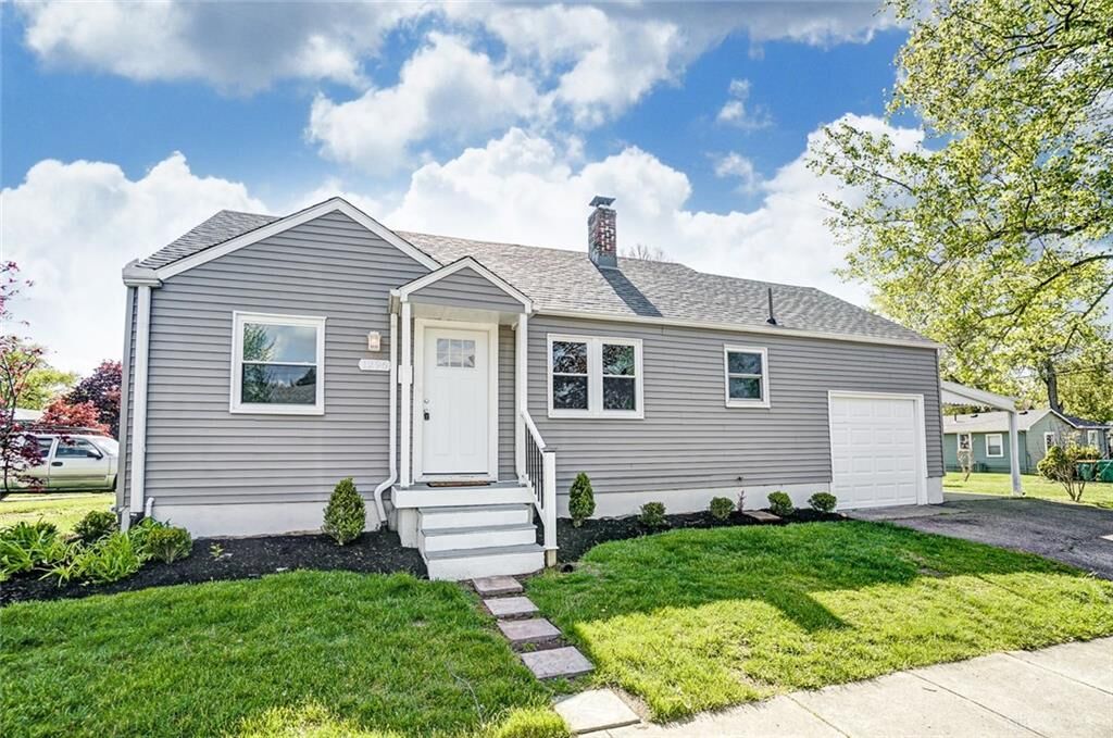Property Photo: 1296 Elmdale Drive OH 45409