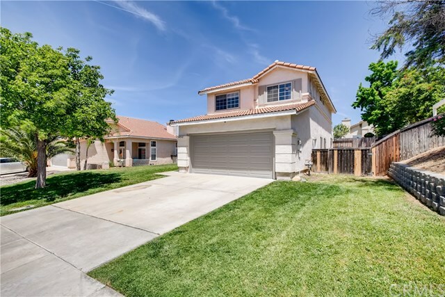 Property Photo:  44542 Lauriano Drive  CA 92592 