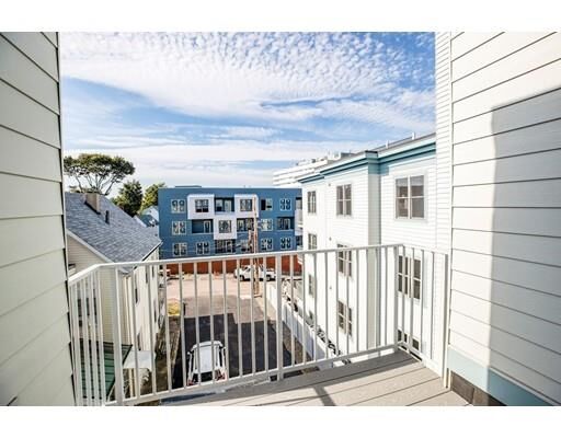 Property Photo:  151 Hancock Street 19  MA 02171 