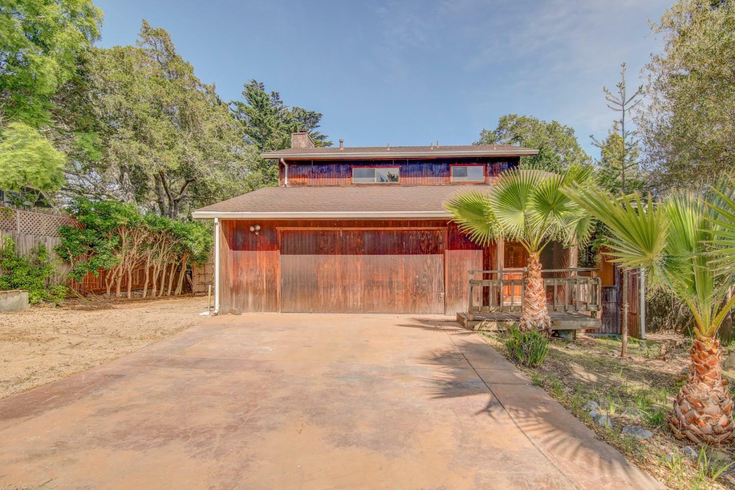 Property Photo:  19 South Circle Drive  CA 95060 