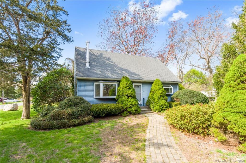 Property Photo: 15 Denmore Lane CT 06475