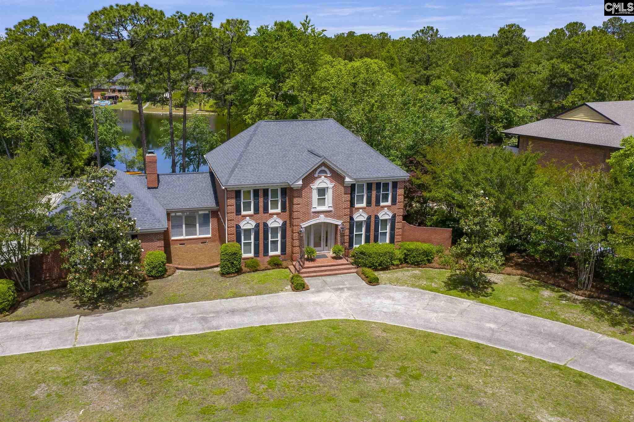 Property Photo: 55 Upper Pond SC 29223