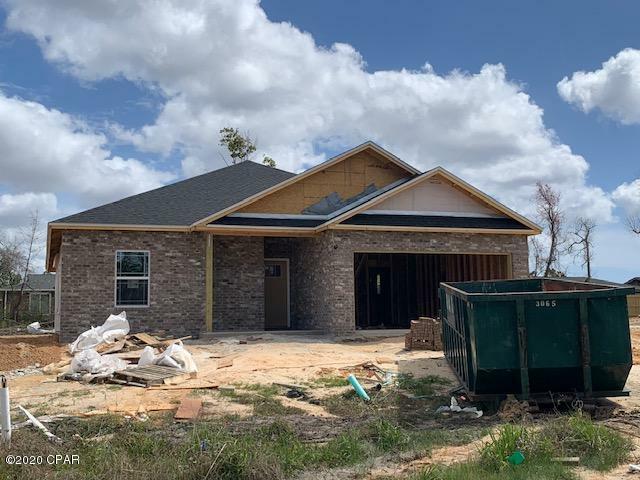 Property Photo: 294 Hugh Thomas Drive FL 32404