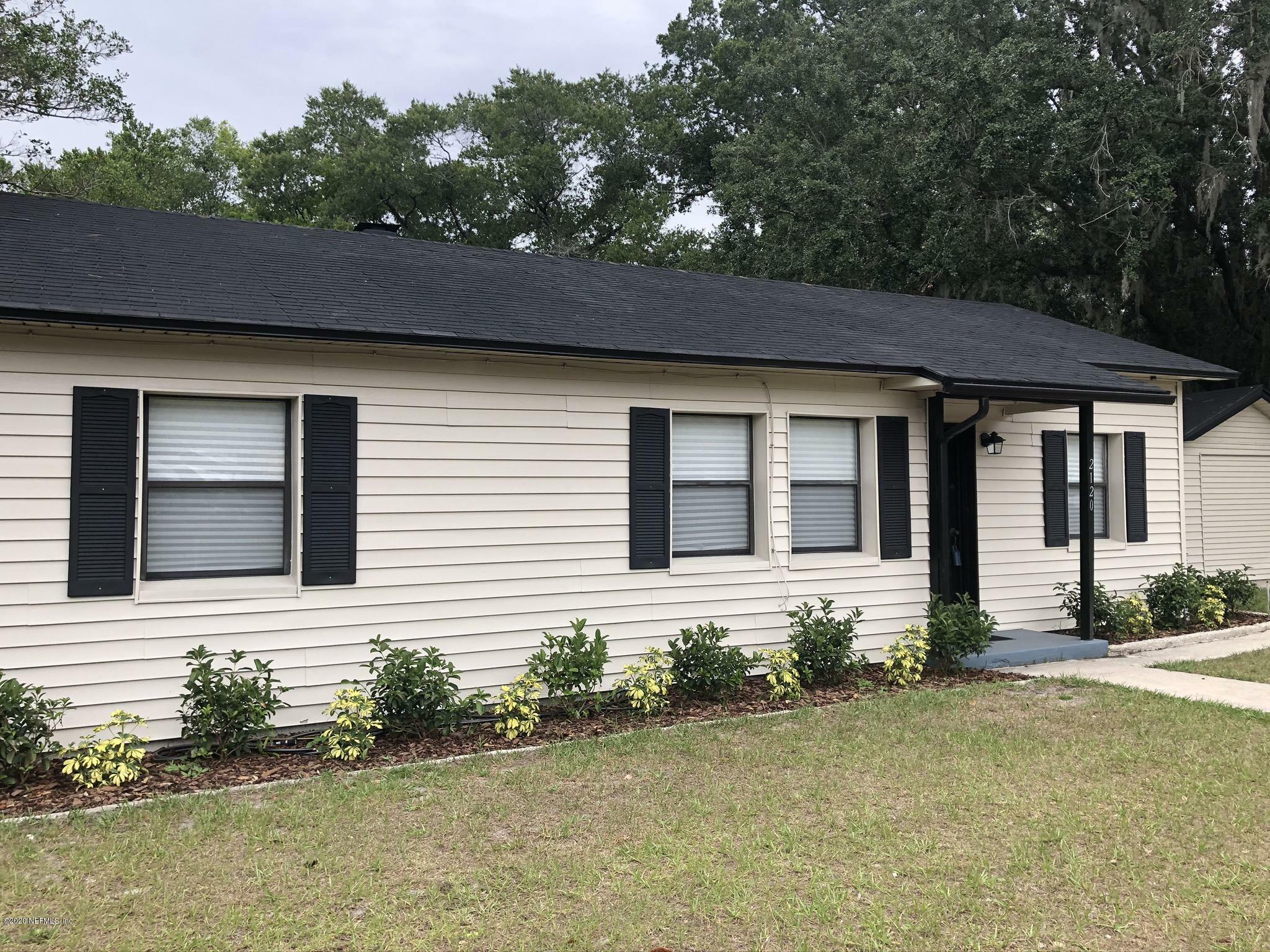 Property Photo:  2120 Crill Avenue  FL 32177 