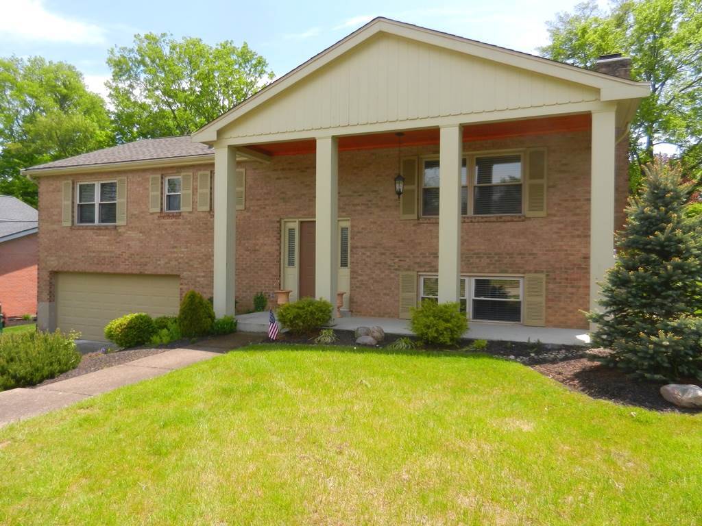 Property Photo: 2441 Cecelia Drive KY 41017