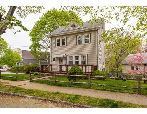 Property Photo: 74 Collincote Street MA 02180